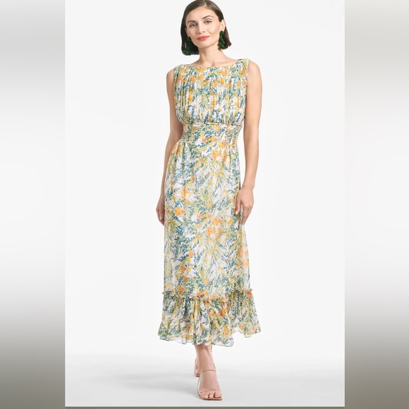 Sachin & Babi - ANASTASIA DRESS